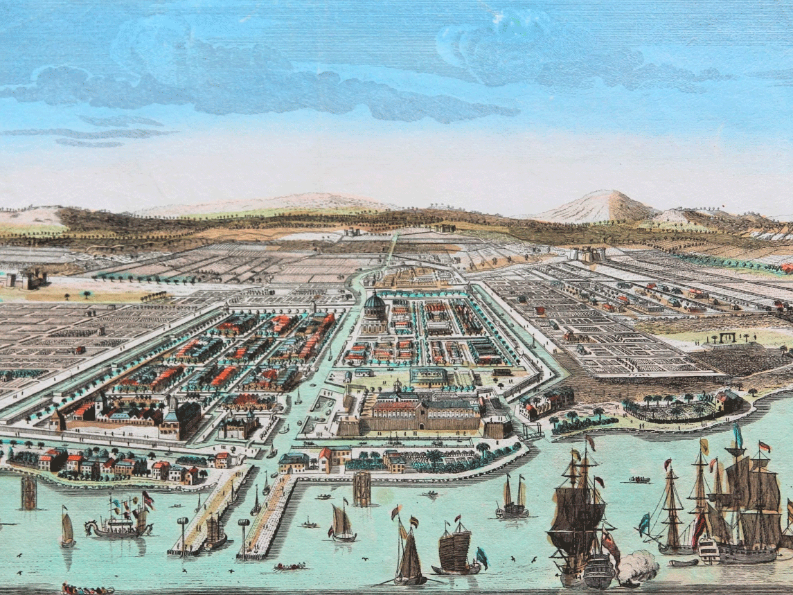 Batavia (1755)