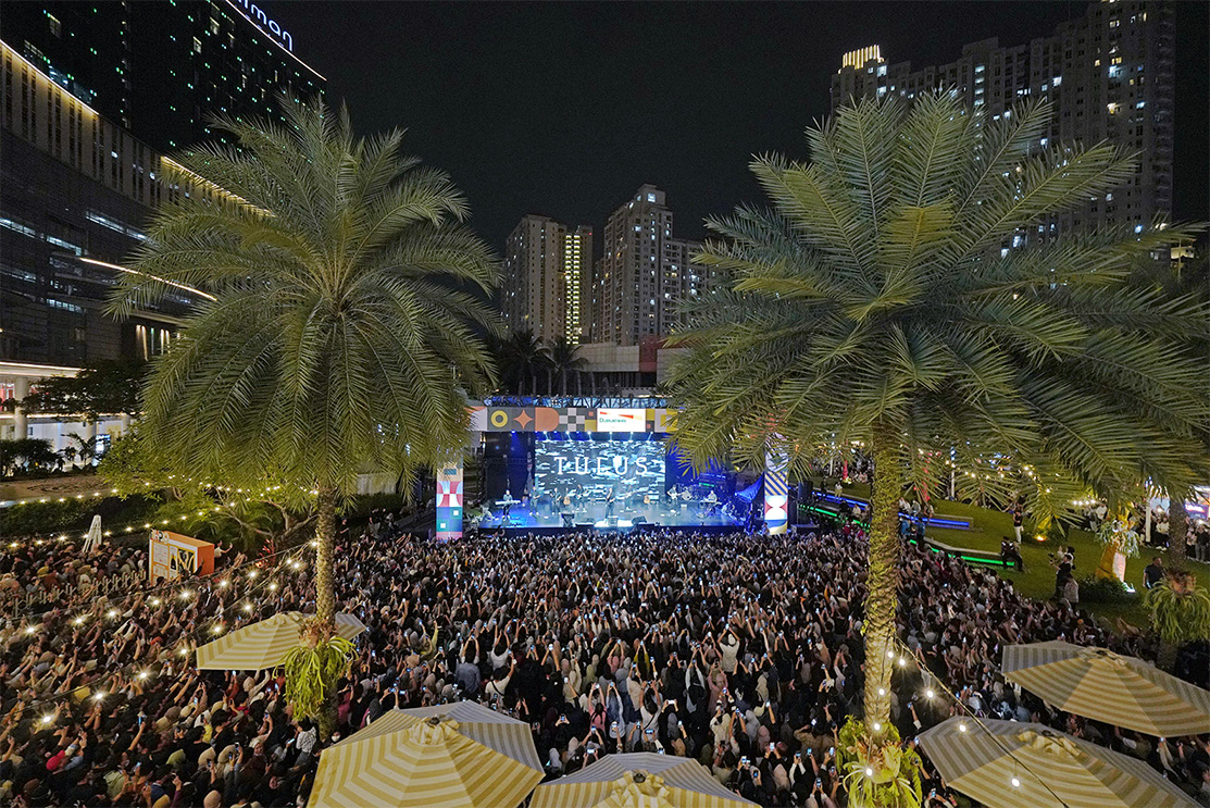 DXPO Talks oleh Bank Danamon