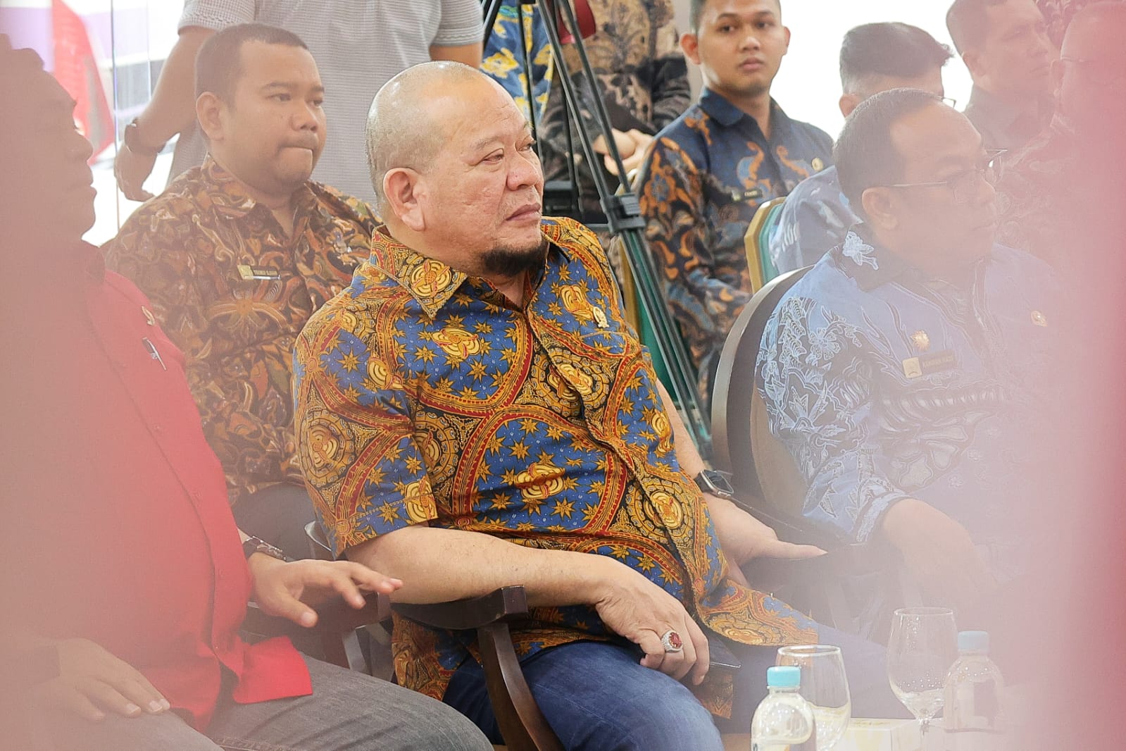 Kembali ke Sistem Bernegara Sesuai Rumusan Pendiri Bangsa