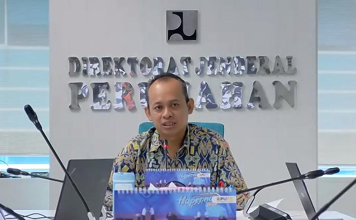 Peluncuran Program Layak Huni Baznas 2023