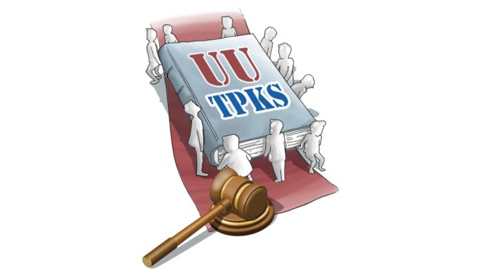 Pahami UU TPKS untuk Lawan Kekerasan Seksual