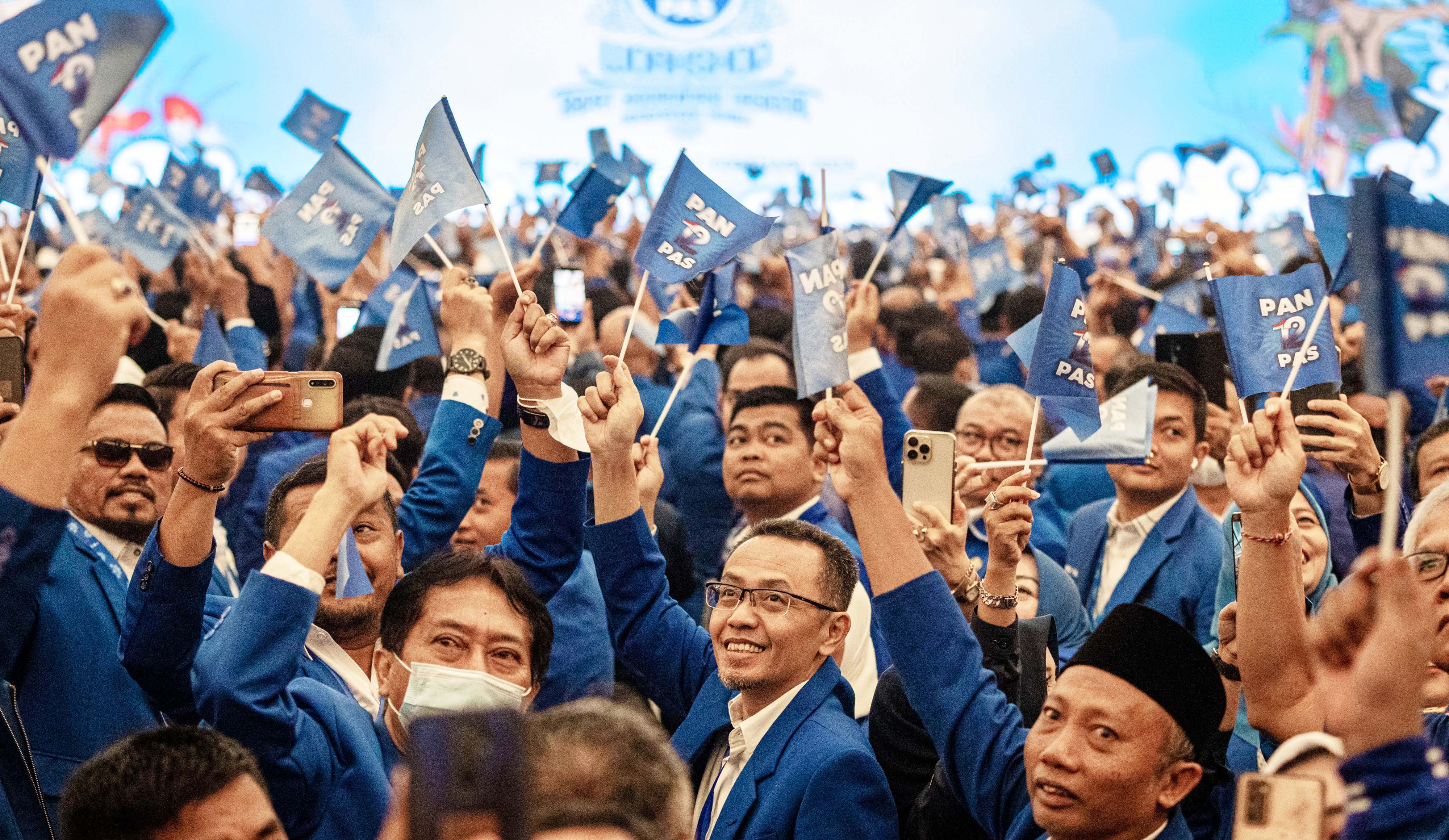 Kader Partai Amanat Nasional