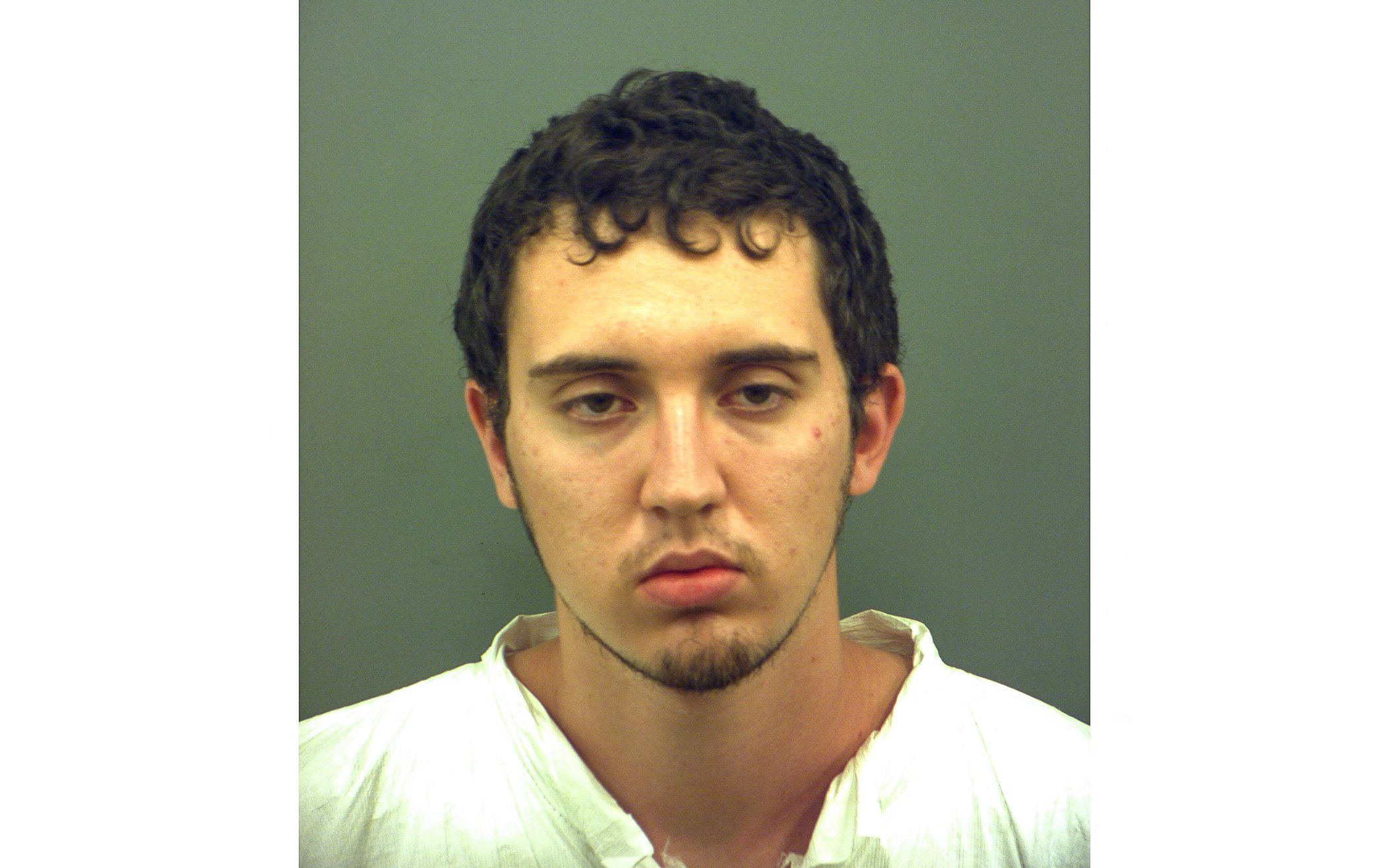 Pelaku Penembakan yang Tewaskan 23 Orang di El Paso Divonis 90 Kali Hukuman Seumur Hidup