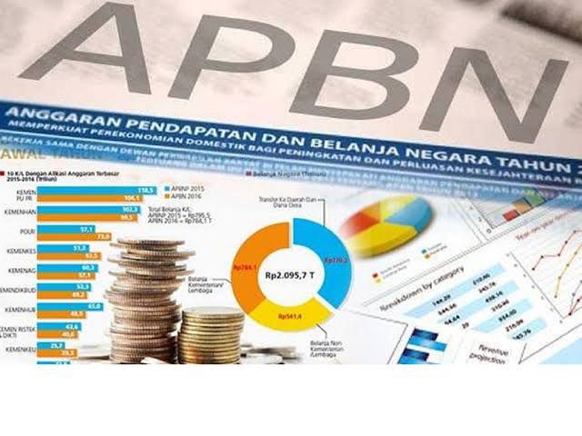 Penerimaan Negara Semester I/2023 Mencapai 56,47% dari Target APBN