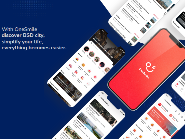 OneSmile Luncurkan Fitur Tanya Berbasis Teknologi AI Microsoft