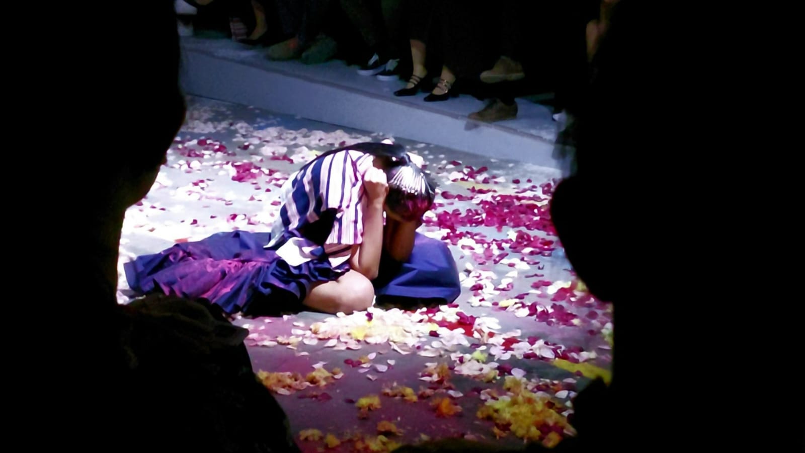 Lakon Indonesia dalam penutupan event JFFF 2023