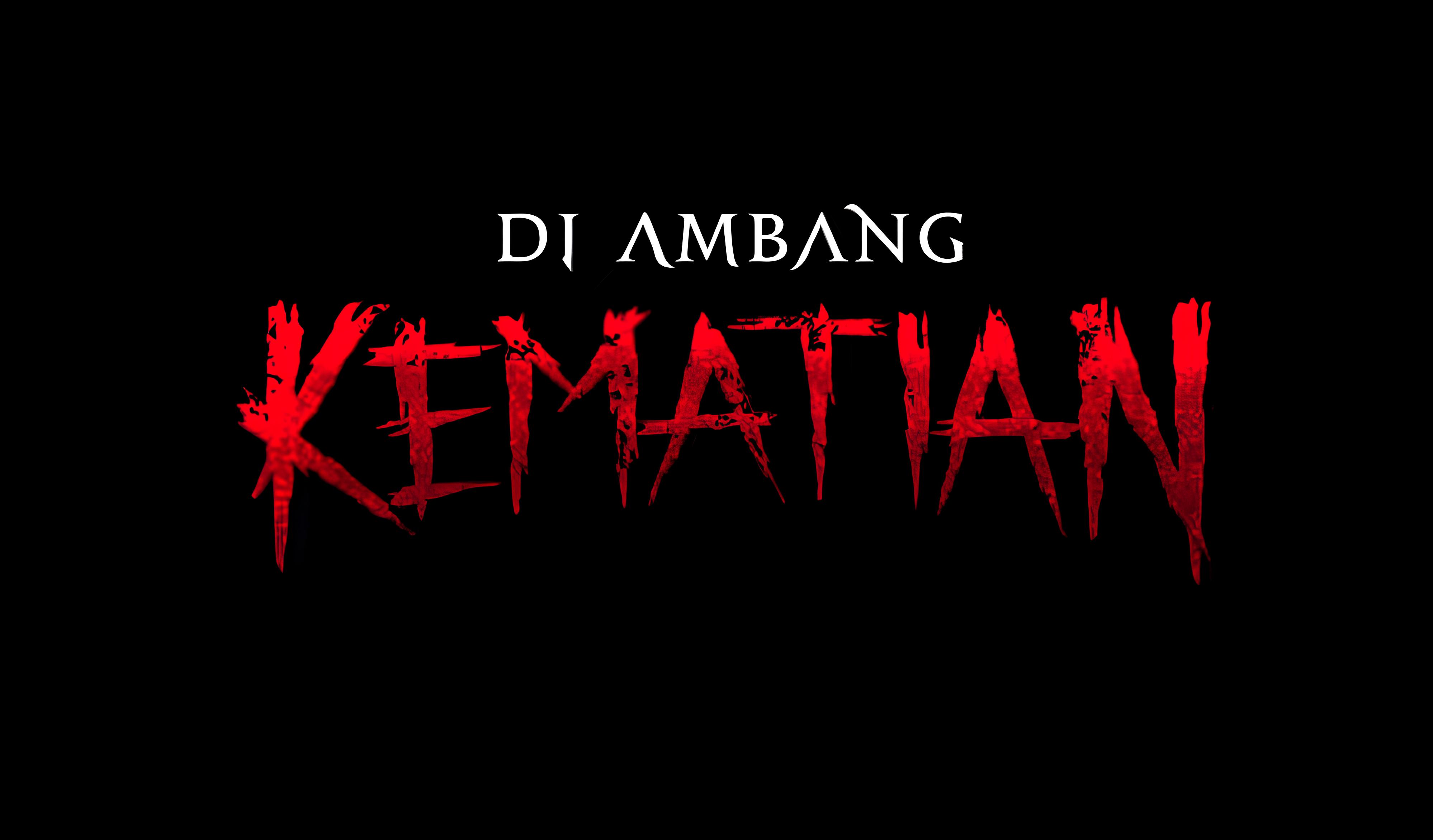 Poster Film Di Ambang Kematian.