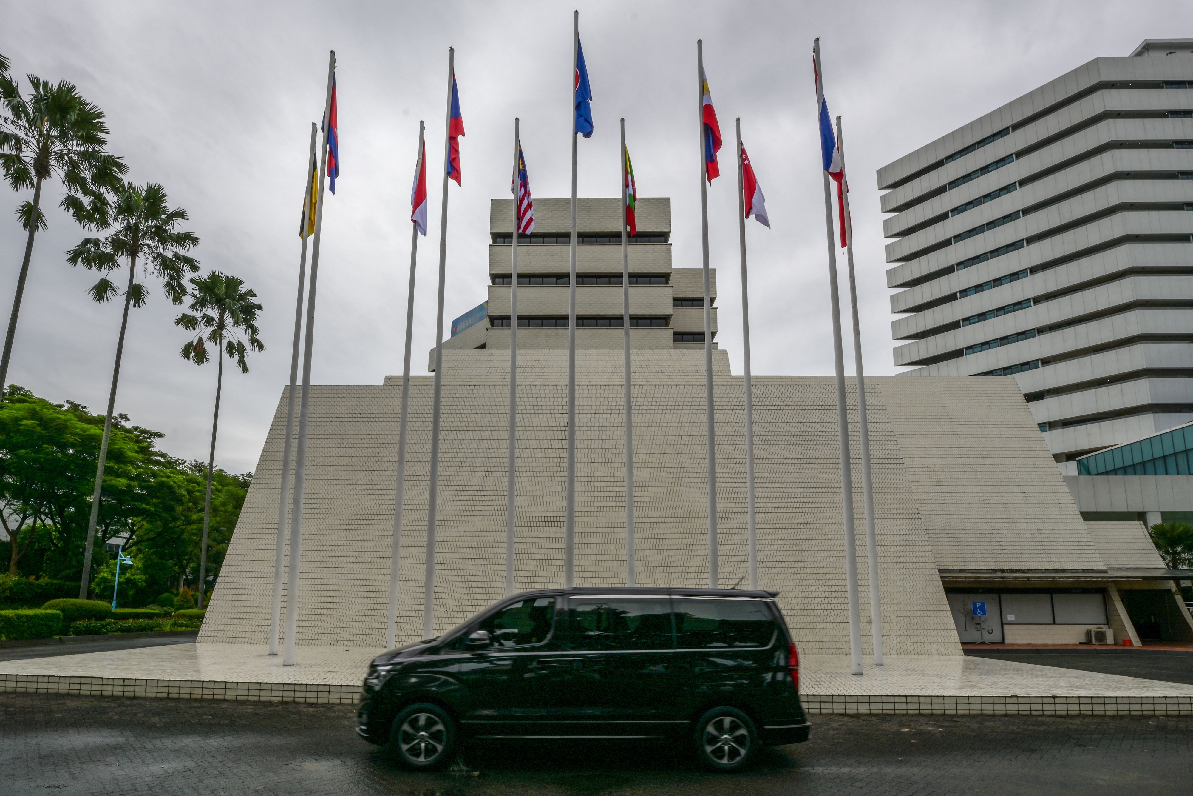 Indonesia Mewujudkan Kemajuan Ekonomi Lewat ASEAN