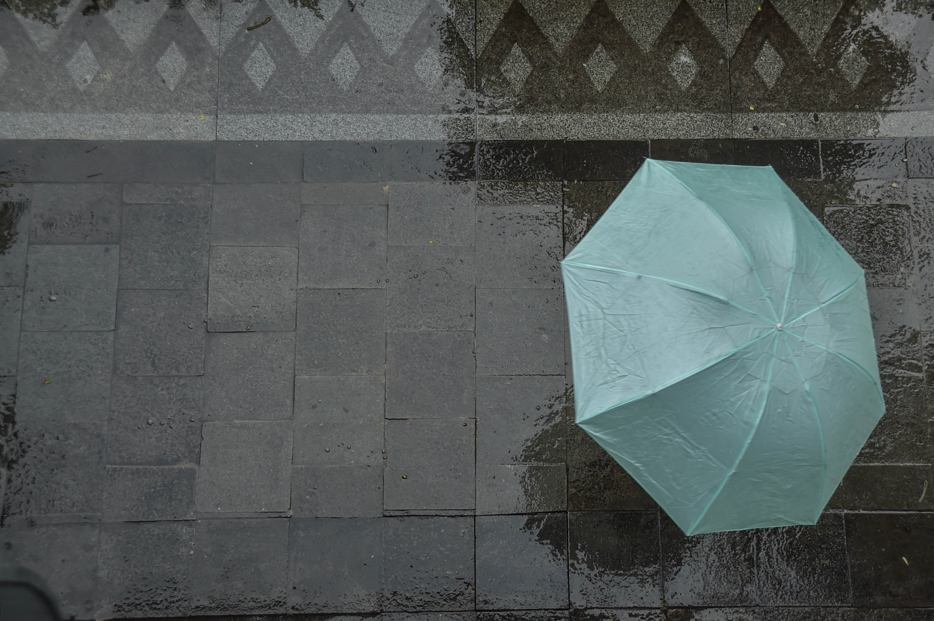 Warga Kalteng Diminta Waspada Curah Hujan Tinggi dalam Sepekan