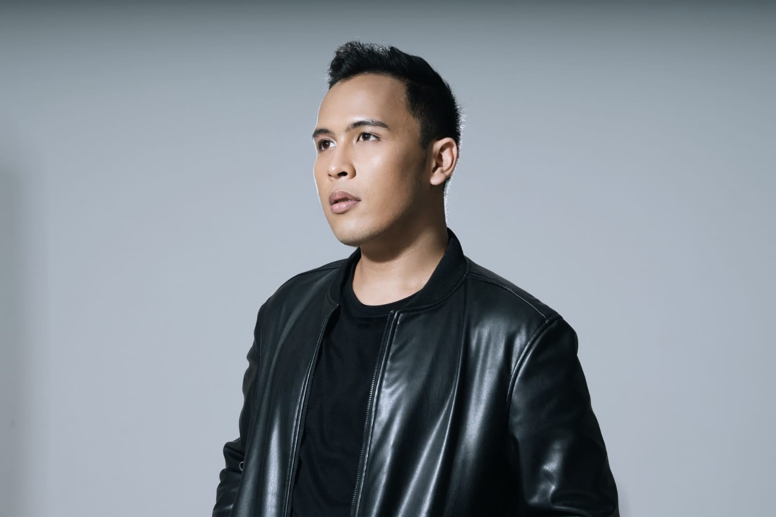 TB Aji Rilis Single 