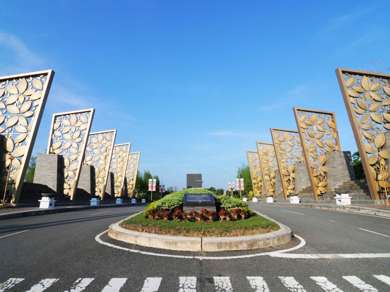 Dengan rumah lebih besar dan tanah lebih luas, Nordville dipasarkan mulai dari Rp1,6 miliar dalam tiga jenis.