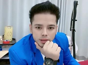 Rosidi Sulam Alis Jakarta