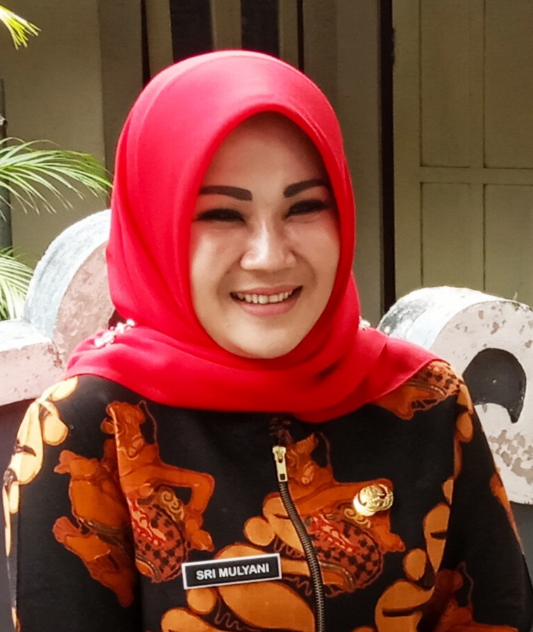 Sambang Warga, Bupati Klaten Ajak Masyarakat Kembangkan Potensi Lokal