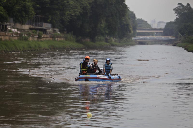 Hari Sungai Nasional : Sejarah, dan Cara Memperingatinya