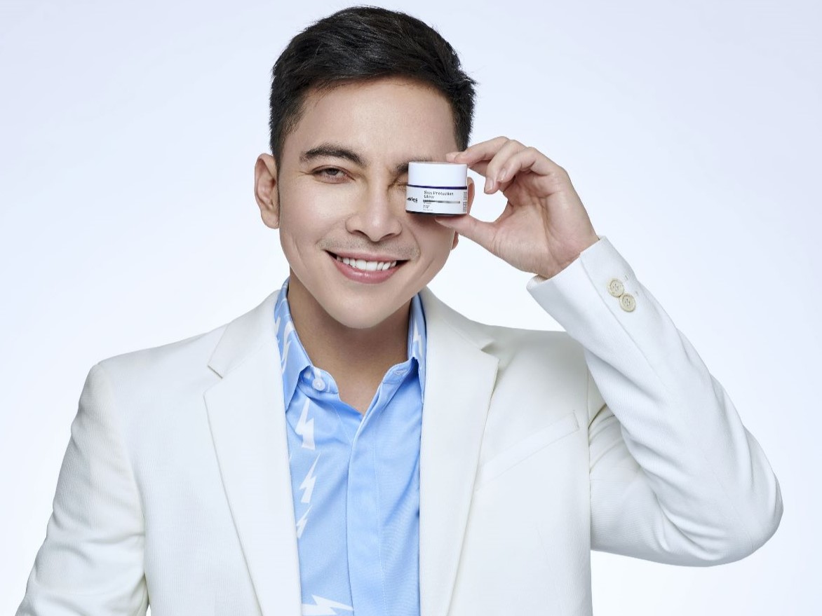 dr. Eklendro Senduk, D.AAAM, M.Kes.