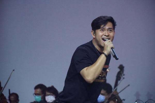 Chakra Khan jadi WNI kedua lolos audisi AGT 2023