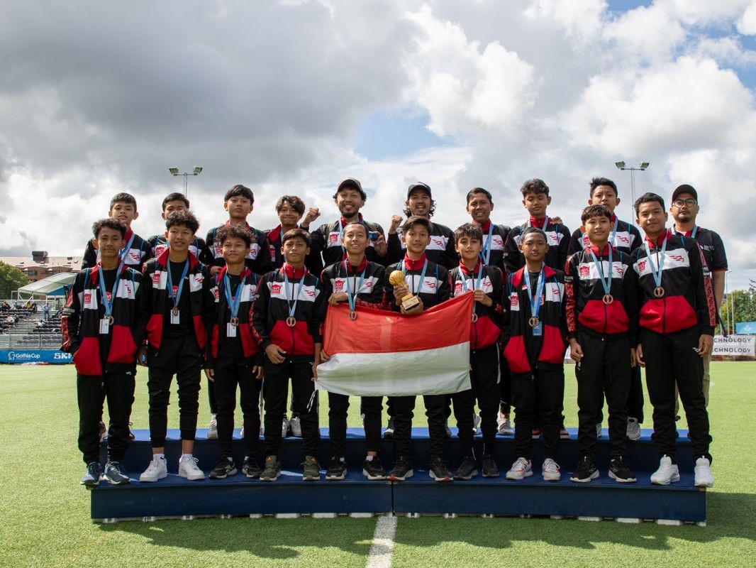 Tim Tays Bakers Barati.