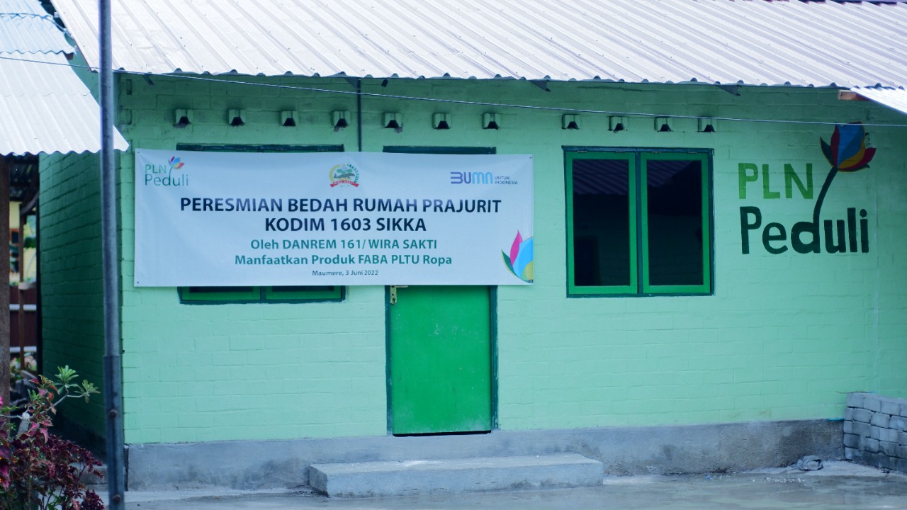 PLN Gandeng USAID SINAR Kembangkan Sistem Smart Grid di Bangka 