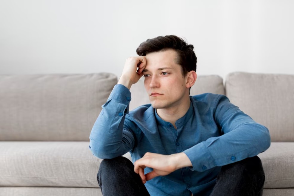 Ini Penyebab Laki-Laki Korban Pelecehan Seksual Memilih Bungkam