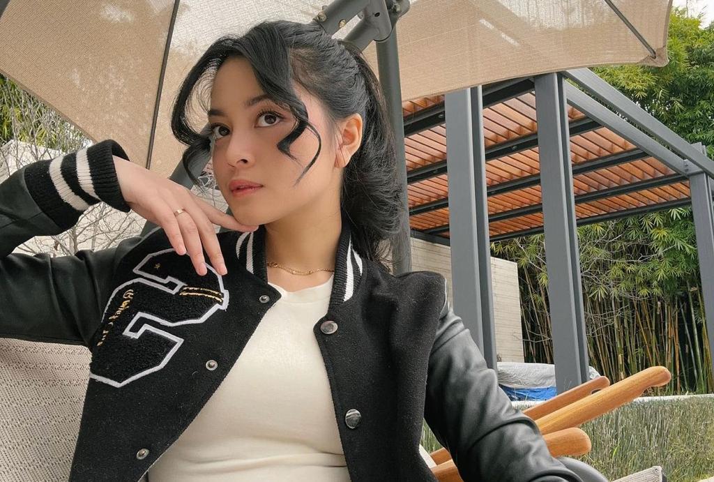 Aktris Yoriko Angeline merasakan kehilangan ingatan untuk beberapa saat saat syuting Kutukan Peti Mati