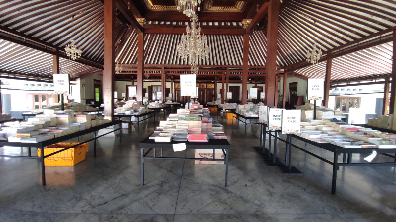 Pura Mangkunegaran mengelar simposium internasional untuk menguak perjalanan panjang dan eksitensinya dalam budaya Jawa