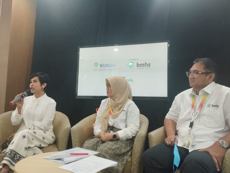 Seperti orang dewasa, anak pun bisa terkena anemia. Yuk deteksi sejak dini dengan mengetahui gejalanya.