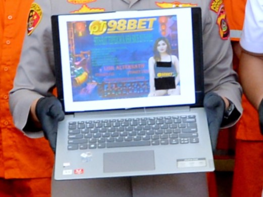 PPATK, OJK, Penegak Hukum Didesak Berantas Judi Online