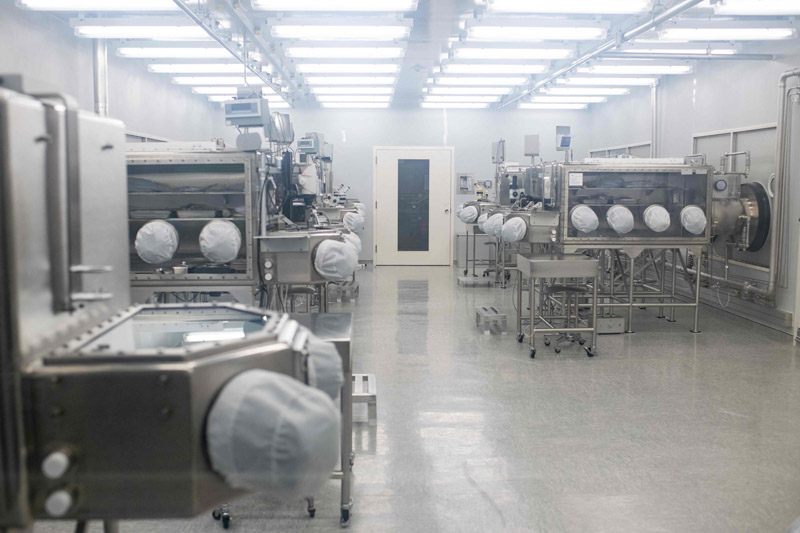 Lab NASA Berharap Temukan Blok Pembangun Kehidupan dalam Sampel Asteroid