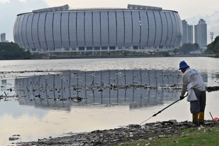 Jakarta International Stadium