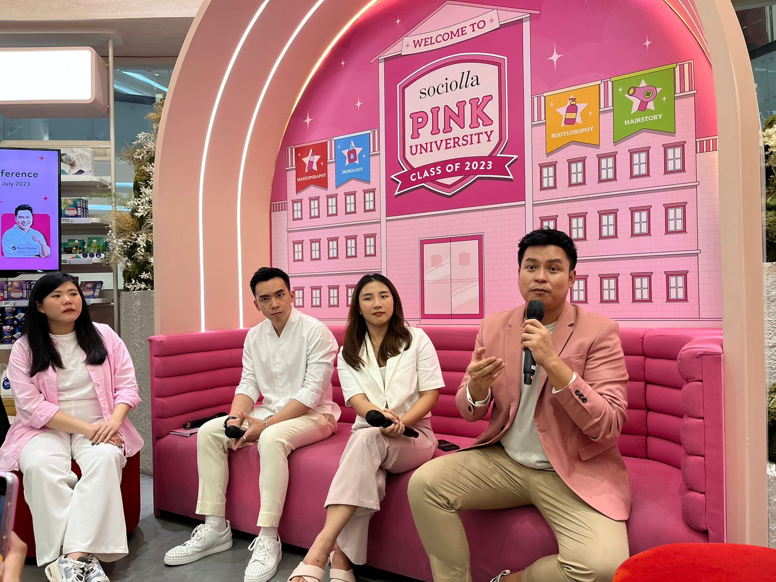 Bantu Pecinta Kecantikan Pilih Produk, Sociolla Gandeng 4 Ahli