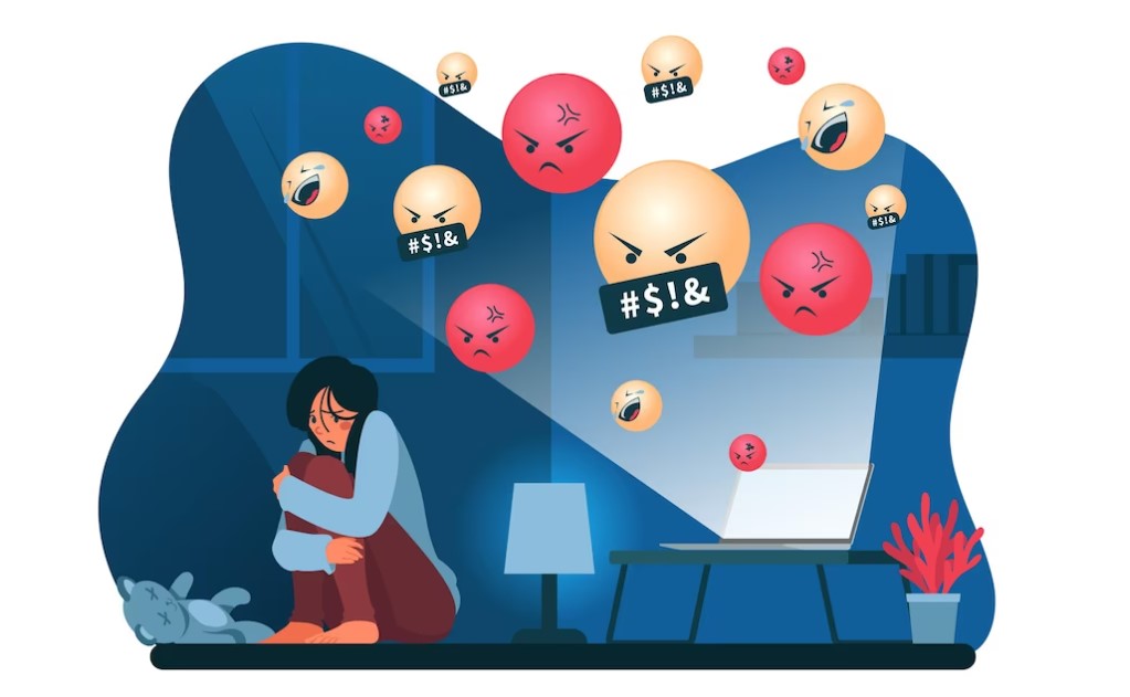 Waspada, Anak Daerah Juga Berisiko Tinggi Jadi Korban Kekerasan Daring