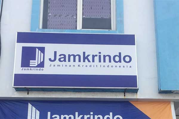 PT Jamkrindo telah melakukan pemisahan unit usaha syariah pada 2022 dan telah disetujui OJK.