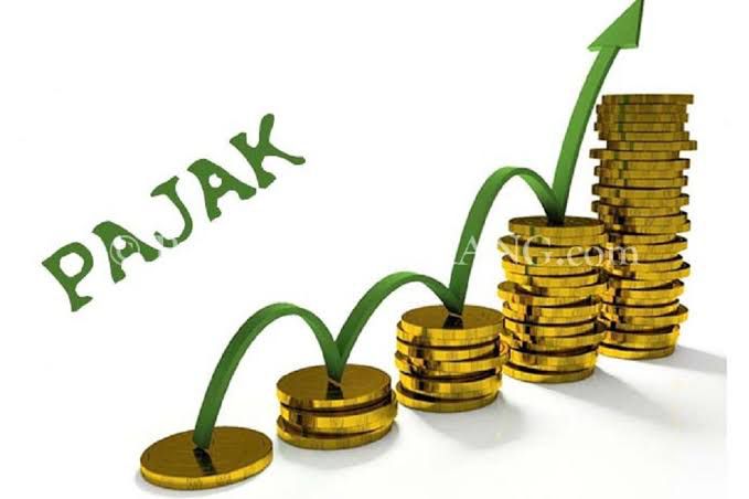 Penerimaan pajak pendapatan di Sulsel sampai dengan Juni 2023