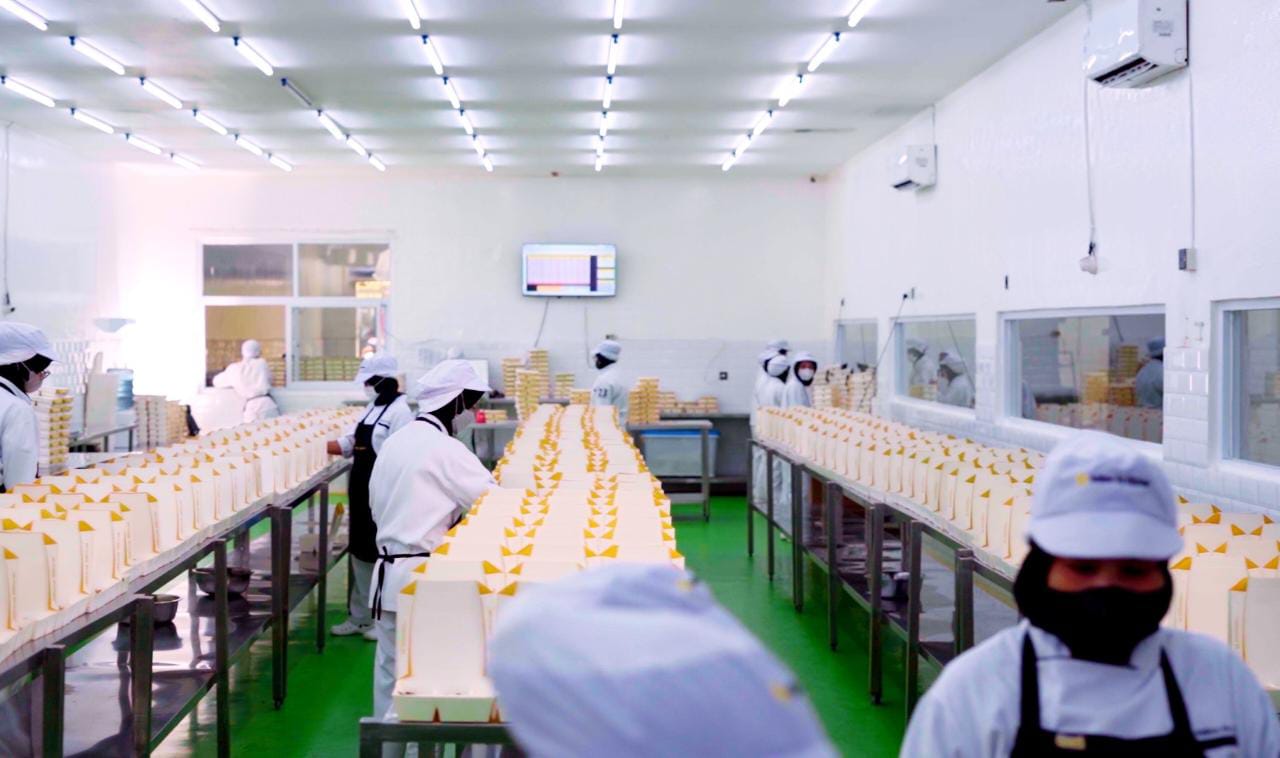 Yellow Fit Kitchen Kembangkan Katering Makanan Sehat, Ada Garansi Uang Kembali