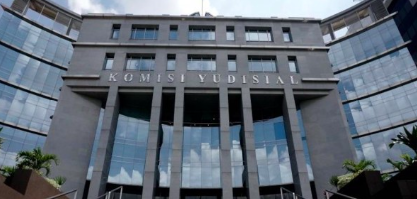 KY dan MA Diminta Turun Tangan Terkait PKPU Hitakara