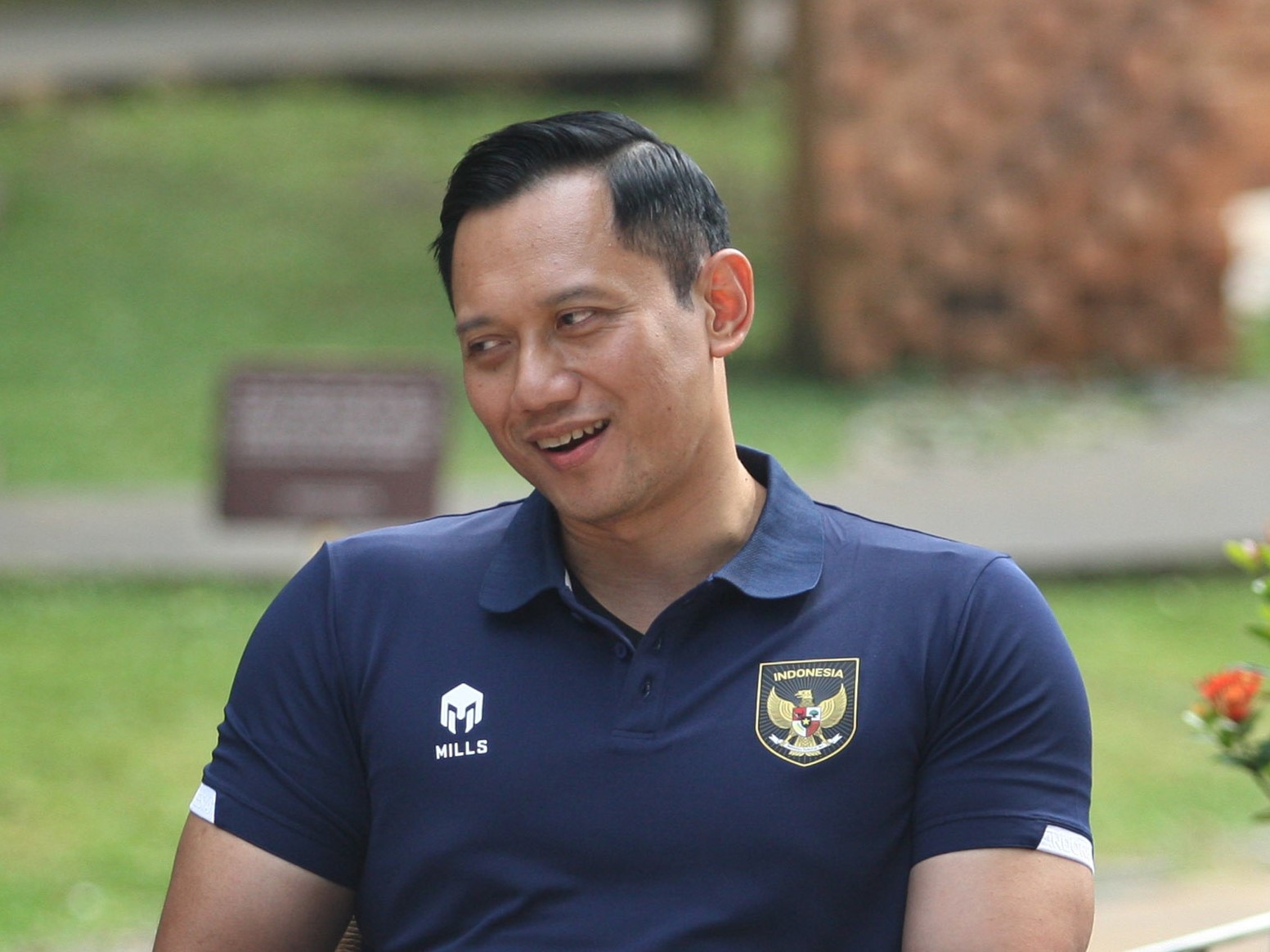 AHY Singgung Cawapres Anies dan Pembegalan Demokrat