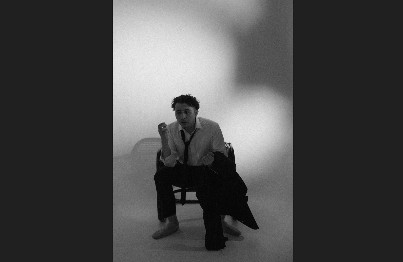 The Candle Light Children