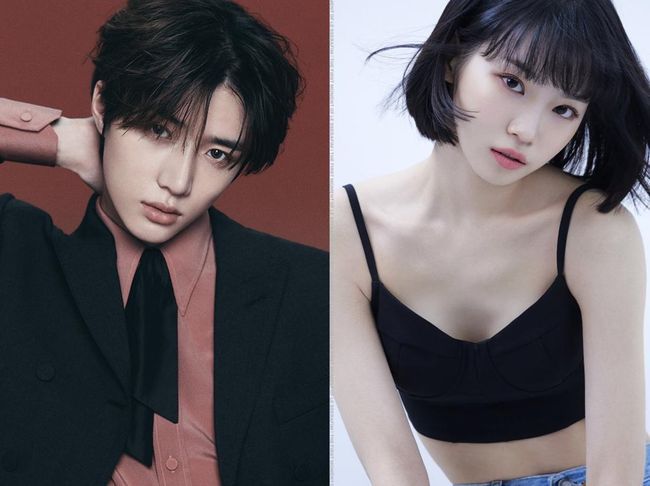  Beomgyu TXT dan Chaewon Le Sserafim terlibat rumor kencan