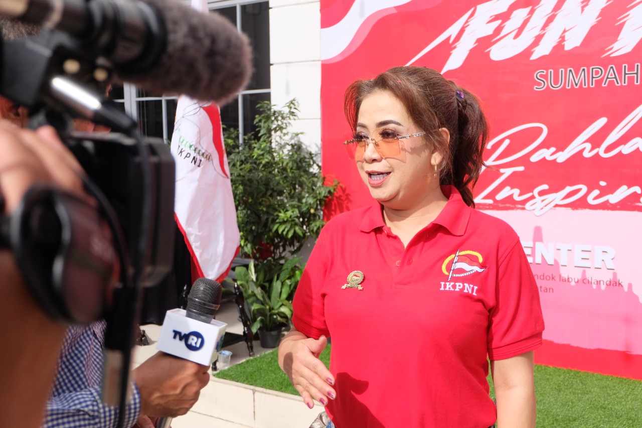 Otty Hari Candra Ubayani.