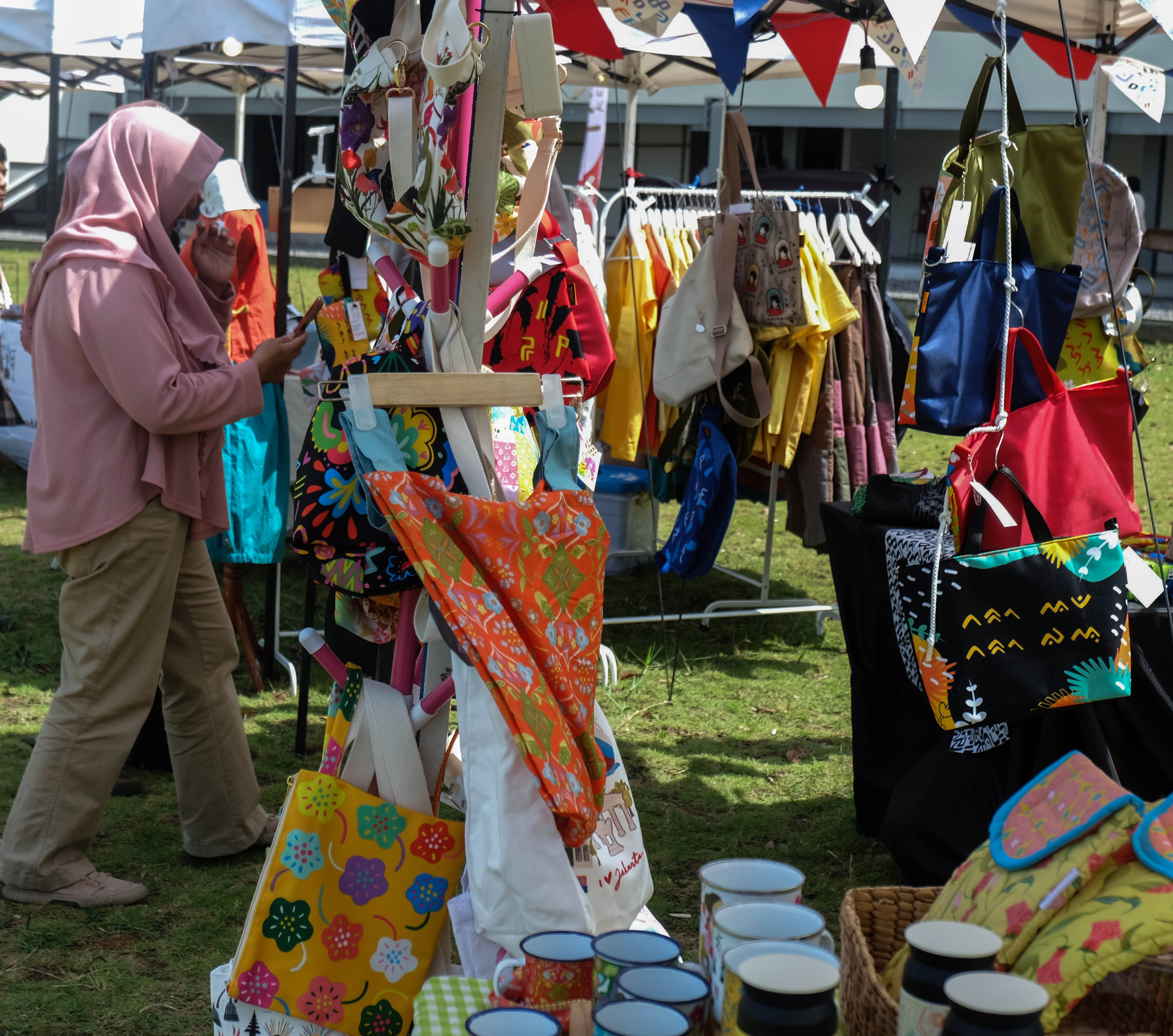 Per April 2023, Nilai Kredit Macet UMKM Tercatat Rp52,35 Triliun