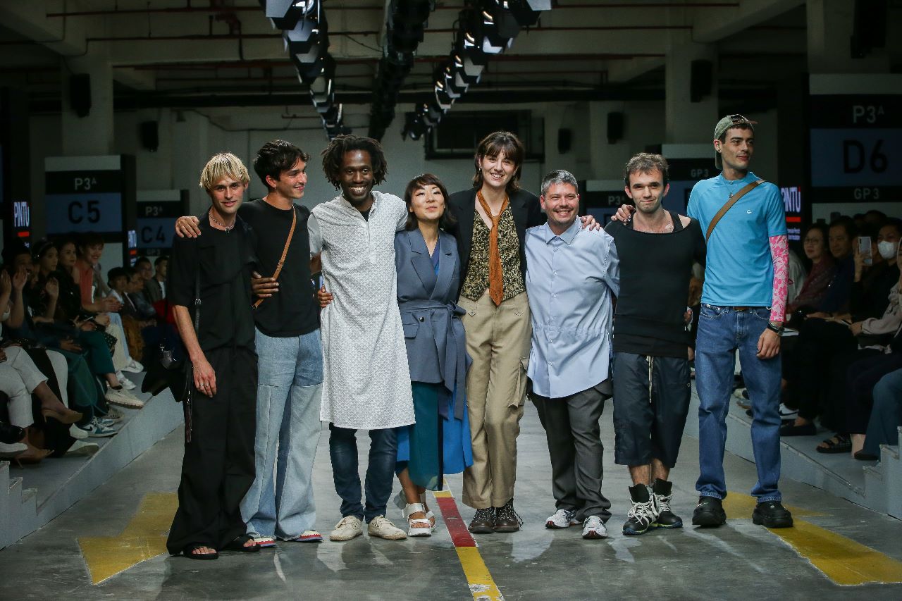 Program PINTU Incubator 2023 kembali hadir di Jakarta food and Fashion Festival (JF3) 2023