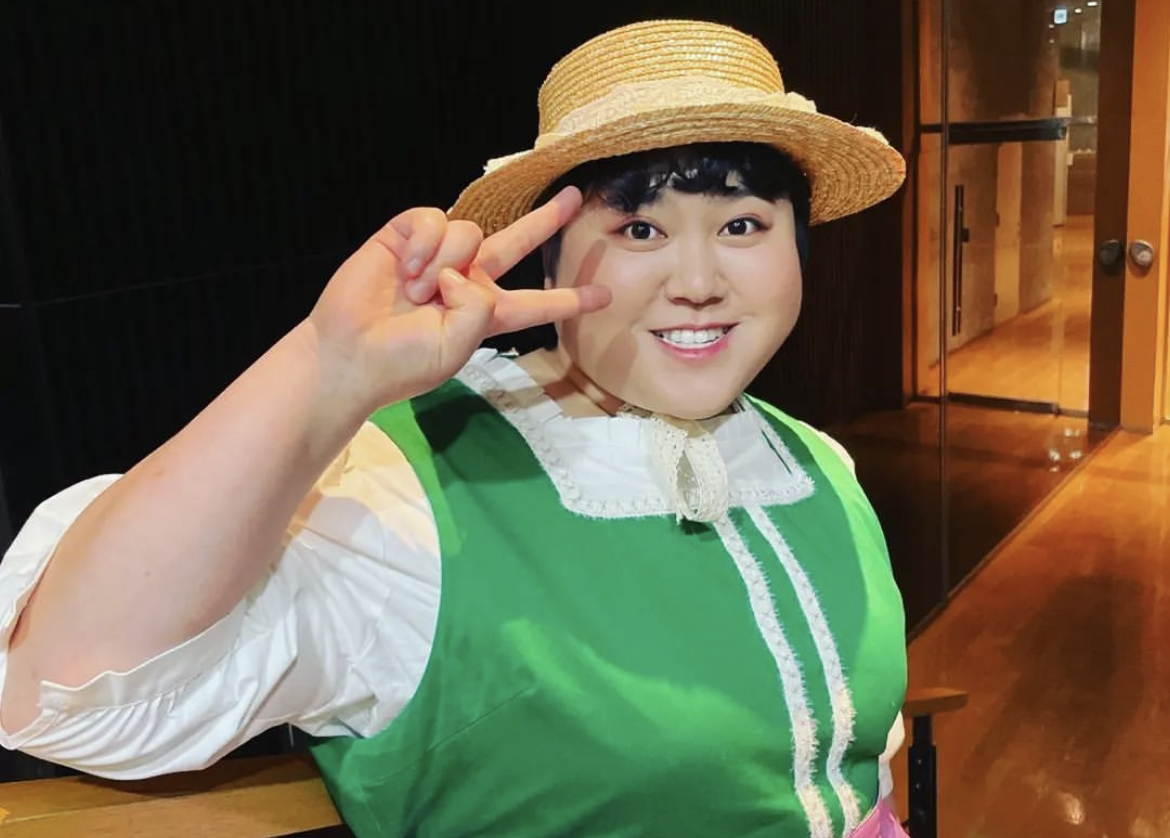 Komedian Lee Ji-soo meninggal dunia