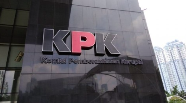 Komisi Pemberantasan Korupsi (KPK)
