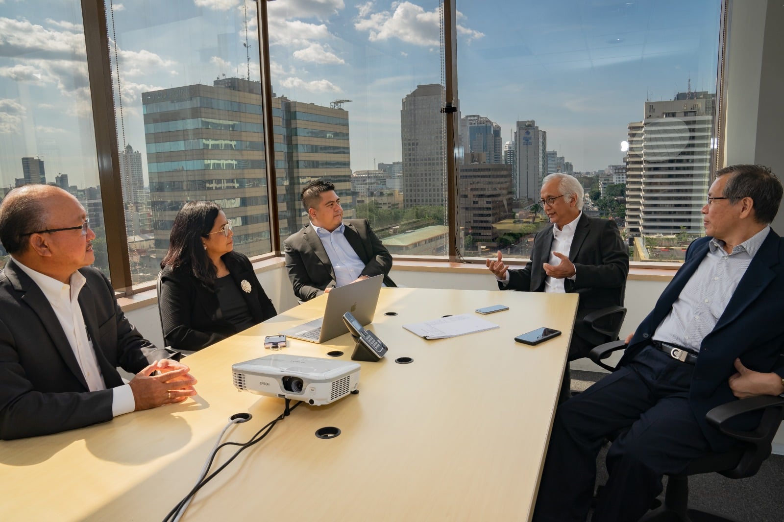 PT KRI semakin meningkatkan brand awareness-nya sebagai lembaga penyedia jasa pemeringkatan dengan bergabung sebagai anggota ACRAA.