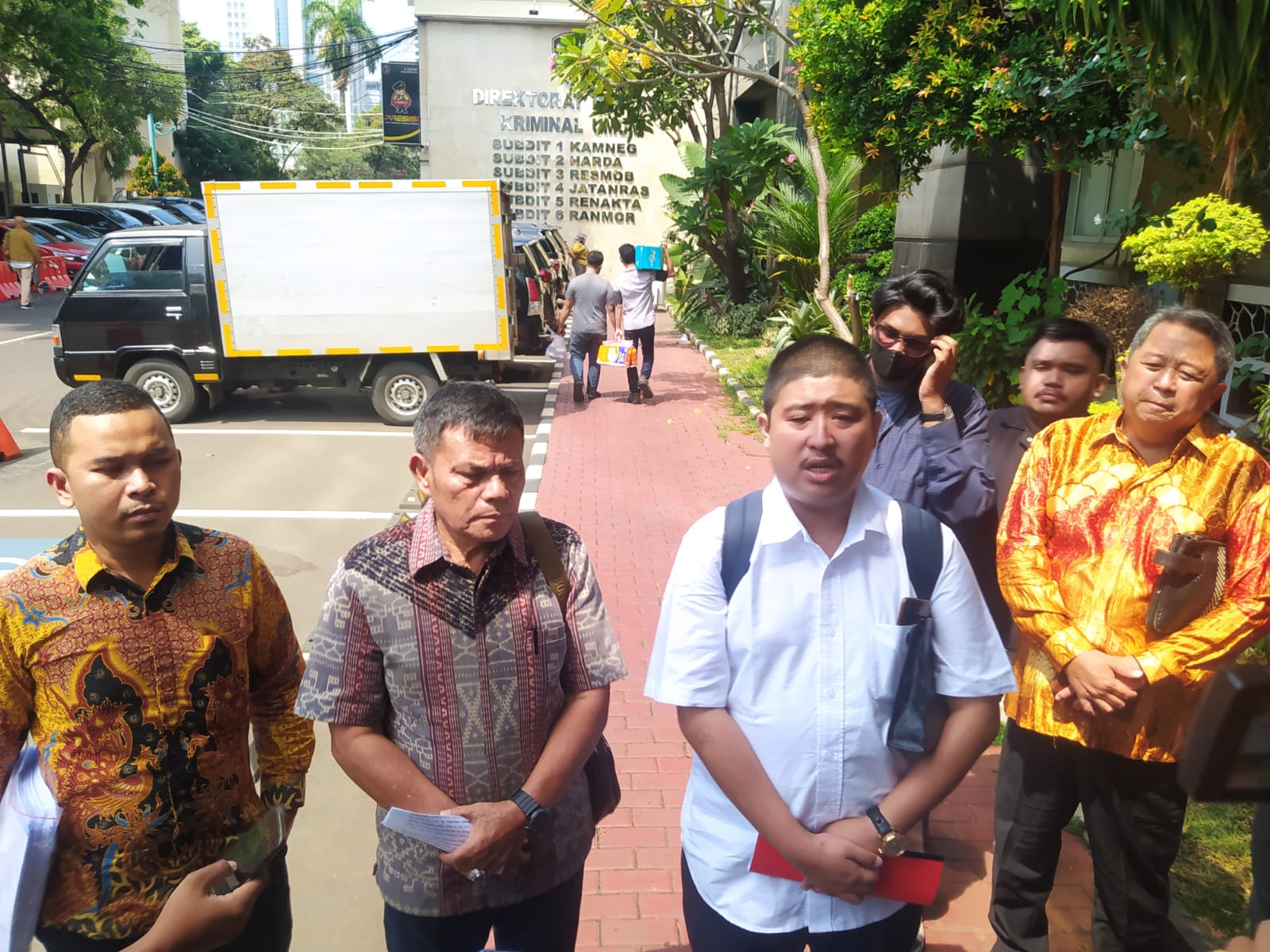 Kuasa Hukum: Mafia Tanah di Jaktim Berseliweran meski telah Divonis Pengadilan 