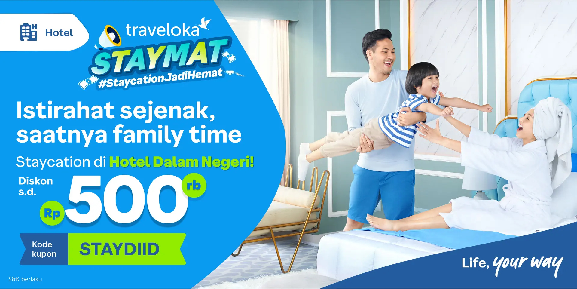 Tempat Wisata di Yogyakarta dan Solo yang Wajib Disambangi!