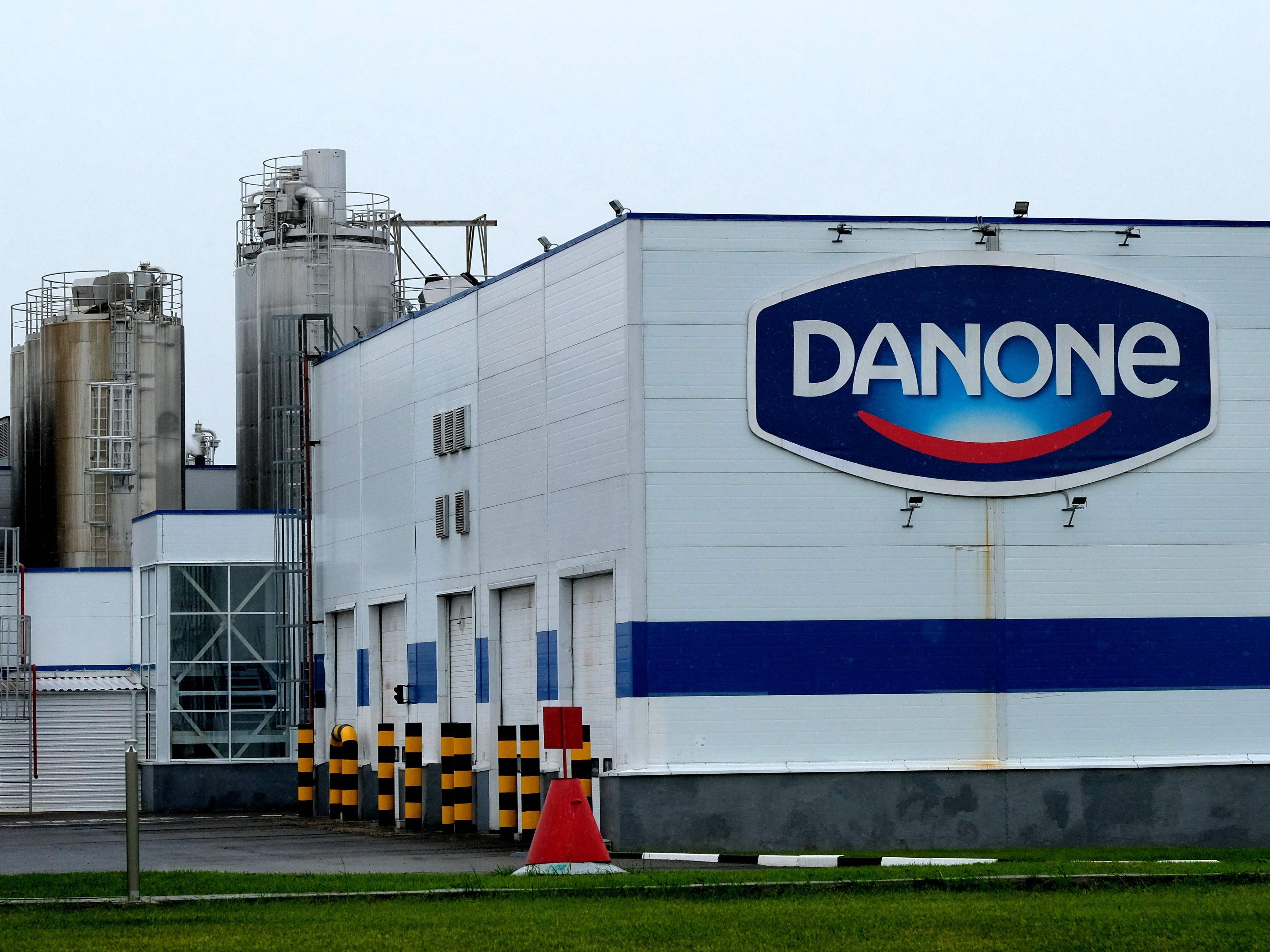 Rusia Ambil Alih Saham Danone dan Carlsberg