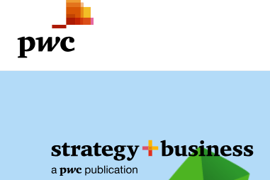 Logo PwC.