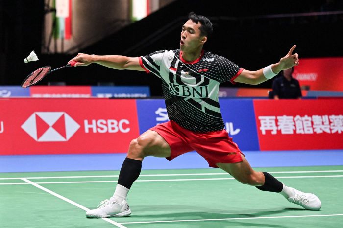 Jonatan Christie