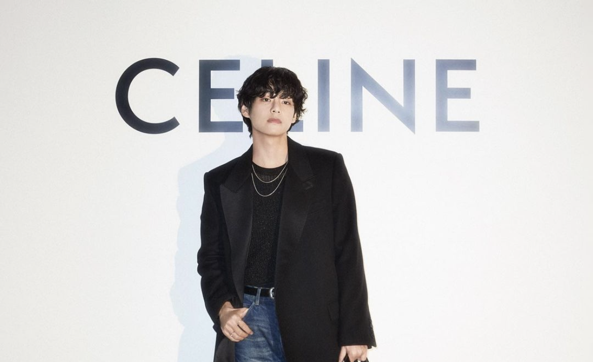 Kritikus musik Korea Selatan berikan bocoran tentang album solo V BTS